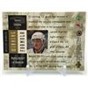 Image 2 : 1999 UPPER DECK BLACK DIAMOND NO.WF2 TEEMU SALANNE1939/2600