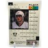 Image 2 : 1999 UPPER DECK BLACK DIAMOND NO.M7 TEEMU SELANE 0944/1500