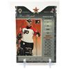 Image 2 : 1996 DONRUSS NO.108 RON HEXTALL DIE CUT INSERT