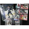 Image 1 : LOT OF NHL STAR CARDS