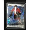 Image 1 : 2019 UPPER DECK ALLURE MARK GIORDANO ICED OUT AUTO