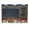 Image 2 : 2016-17 UPPER DECK TIM HORTON GAME DAY ACTION INSERT STEVEN STAMKOS