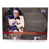 Image 2 : 2016-17 UPPER DECK TIM HORTONS PLATINUM PROFILES INSERT CONNOR MCDAVID