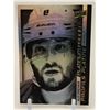 Image 1 : 2015-16 UPPER DECK TIM HORTONS PLATINUM PROFILES INSERT ALEX OVECHKIN