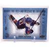 Image 1 : 2015-16 UPPER DECK TIM HORTONS ABOVE THE ICE INSERT JOHN TAVARES