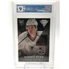 Image 1 : 2013-14 PANINI TITANIUM TYLER TAFFOLI ROOKIE GEAR (GCG 9)