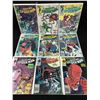 Image 1 : MARVEL COMICS THE AMAZING SPIDER-MAN COMIC BOOK LOT