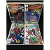 Image 1 : MARVEL COMICS THE AMAZING SPIDER-MAN COMIC BOOK LOT