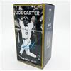 Image 1 : JOE CARTER SIGNED LTD EDITION WALK OFF HOME RUN BOBBLE HEAD (FROZEN POND COA)