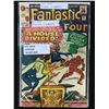 Image 1 : MARVEL COMICS NO.34 FANTASTIC FOUR (1ST APP GIDEONS)