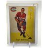 Image 1 : 1960 PARKHURST NO.6 JEAN BELIVEAU