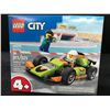 Image 1 : SEALED LEGO 60399 RACE CAR CITY