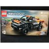 Image 1 : SEALED LEGO 42166 NEOM MCLAREN EXTREME E TEAM TECHNIC