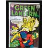 Image 1 : DC COMICS NO.48 GREEN LANTERN (VINTAGE SILVER AGE)