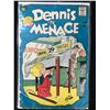 Image 1 : DENNIS THE MENACE NO.33 GOLDEN AGE COMIC BOOK