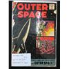 Image 1 : 1958 OUTER SPACE NO.19 GOLDEN AGE COMIC