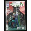 Image 1 : DC COMICS NO.89 BATMAN (1ST PRINT,1ST APP PUNCHLINE)