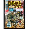 Image 1 : MARVEL COMICS NO.10 MONSTERS ON THE PROWL (VINTAGE SILVER AGE)