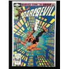 Image 1 : MARVEL COMICS NO.186 DAREDEVIL