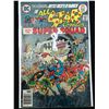 Image 1 : DC COMICS NO.64 ALL STAR COMICS WITH THE SUPER SQUAD