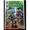 Image 1 : ARCHIE COMICS NO.25 EASTMAN AND LAIRD'S TEENAGE MUTANT NINJA TURTLES ADVENTURES