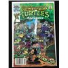 Image 1 : ARCHIE COMICS NO.25 EASTMAN AND LAIRD'S TEENAGE MUTANT NINJA TURTLES ADVENTURES