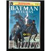 Image 1 : DC COMICS BATMAN RETURNS 1992 SPECIAL