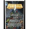 Image 1 : MARVEL COMICS BOOK 1 OF 1 PUNISHER KILLS THE MARVEL UNIVERSE