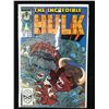 Image 1 : MARVEL COMICS NO.341 THE INCREDIBLE HULK