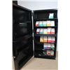 Image 2 : CABINET AVEC CLÉ 17"x8.5"x34"