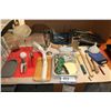 Image 1 : LOT D'ITEMS VARIÉS
