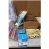 Image 3 : PRODUITS DE "TAKE-OUT" ASST