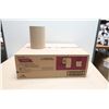 Image 1 : G4 - BTE DE 12 ROULEAUX D'ESSUIE-MAINS CASCADE PRO