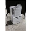 Image 2 : CLIMATISSEUR PORTATIF 12000 BTU MOOVAIR