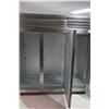 Image 2 : G7- CONGÉLATEUR -3 PORTES TRAULSEN 115v 76"x34"x75"