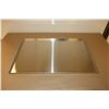 Image 1 : G8 -PLATEAU EN INOX 24"x16"