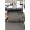 Image 1 : RÉFRIGÉRATEUR INOX 1-PORTE C.I.  QBD#RUC27