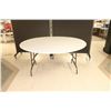 Image 1 : TABLE EN BOIS PLIANTE 5'