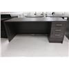 Image 1 : BUREAU 72"x30"x29"