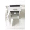 Image 2 : BUREAU AVEC TIROIRS SUR LE CÔTÉ GAUCHE 66"x30"x29"