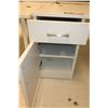Image 2 : BUREAU AVEC TIROIRS SUR LE CÔTÉ GAUCHE 66"x30"x29"