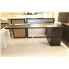 Image 1 : BUREAU 72"x24"x29"
