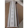 Image 1 : G12- PANNEAU-DEL LINEAR HIGHBAY T5 150W 5000K