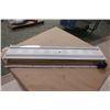 Image 4 : G12- PANNEAU-DEL LINEAR HIGHBAY T5 150W 5000K