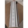 Image 1 : G12- PANNEAU-DEL LINEAR HIGHBAY T5 150W 5000K