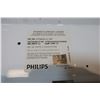 Image 3 : LUMINAIRE FLUO 2'x4' PHILIPS #2TG8432-01-347, 347v