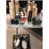 Image 1 : LOT DE +/-450pcs GOBELETS À BOISSON CHAUDE ASST