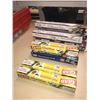 Image 3 : LOT DE 13pcs (PAPIER PARCHEMIN, PAPIER ALUMINIUM, PELLI MOULANTE) (SANS BAC)