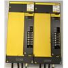 Image 1 : (2) Fanuc #A06B-6121-H030#H550 aiSP 30HV Drive