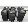 Image 2 : Lot of (3) GE Fanuc #IC693PWR331D Power Supplies